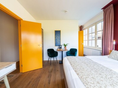 Holiday house Country House in Drenthe near Forest Trails - Features photo 37