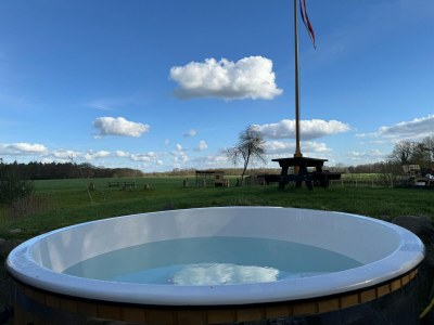 Holiday house Country House in Drenthe near Forest Trails - Outdoor photo 39