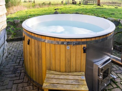 Holiday house Country House in Drenthe near Forest Trails - Outdoor photo 40