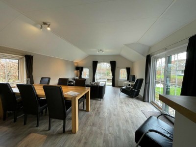 Holiday house Chalet in Friesland am See, 4 PAX Von Belvilla - Features photo 6