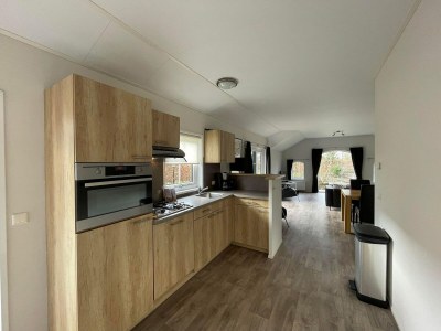 Holiday house Chalet in Friesland am See, 4 PAX Von Belvilla - Features photo 7