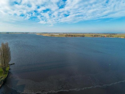 Holiday house Chalet in Friesland am See, 4 PAX Von Belvilla - Environment photo 9