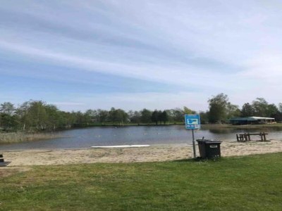 Holiday house Chalet in Friesland am See, 4 PAX Von Belvilla - Environment photo 21