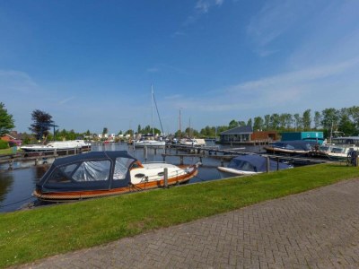 Holiday house Chalet in Friesland am See, 4 PAX Von Belvilla - Environment photo 29