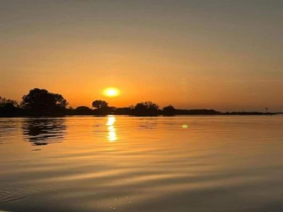 Holiday house Chalet in Friesland am See, 4 PAX Von Belvilla - Environment photo 34