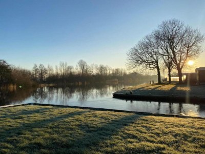 Holiday house Chalet in Friesland am See, 4 PAX Von Belvilla - Environment photo 38