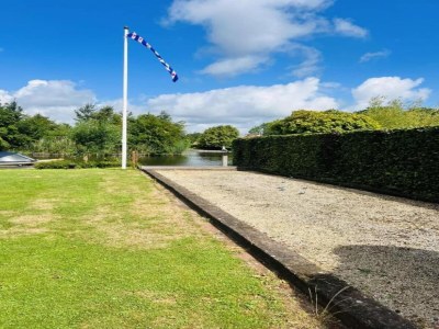 Holiday house Chalet in Friesland am See, 4 PAX Von Belvilla - Environment photo 40