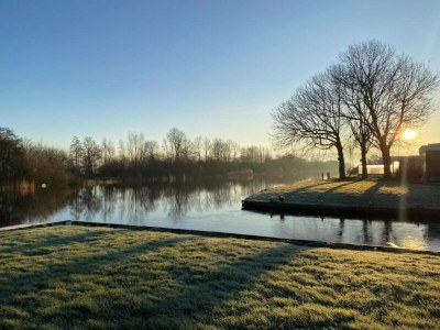 Holiday house Chalet in Friesland am See, 4 PAX Von Belvilla - Environment photo 47