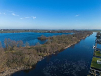 Holiday house Chalet in Friesland am See, 4 PAX Von Belvilla - Environment photo 49