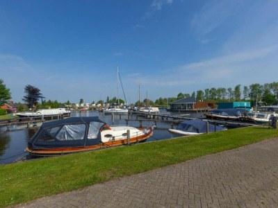 Holiday house Chalet in Friesland am See, 4 PAX Von Belvilla - Environment photo 56