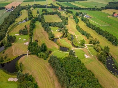 Holiday house Chalet in Friesland am See, 4 PAX Von Belvilla - Environment photo 60