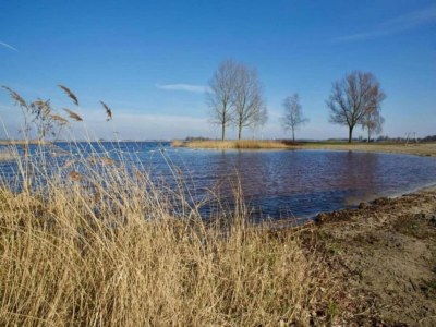 Holiday house Chalet in Friesland am See, 4 PAX Von Belvilla - Environment photo 63