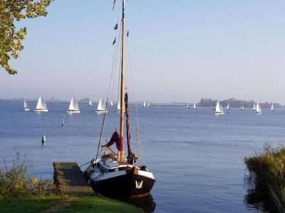 Holiday house Chalet in Friesland am See, 4 PAX Von Belvilla - Environment photo 64