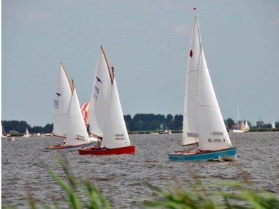 Holiday house Chalet in Friesland am See, 4 PAX Von Belvilla - Environment photo 69