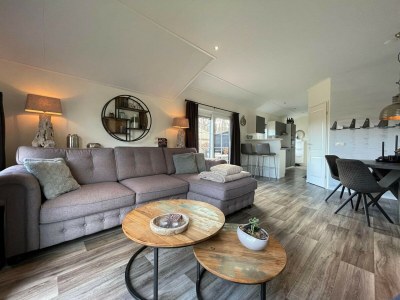 Holiday house Zuhause in der historischen Sint Nicolaasga - Features photo 7