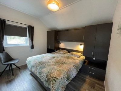 Holiday house Zuhause in der historischen Sint Nicolaasga - Features photo 9