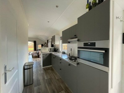 Holiday house Zuhause in der historischen Sint Nicolaasga - Features photo 10