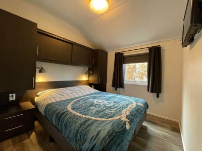 Holiday house Zuhause in der historischen Sint Nicolaasga - Features photo 11