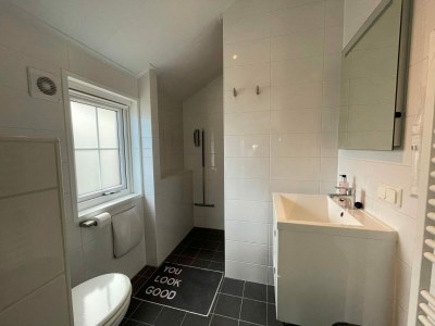 Holiday house Zuhause in der historischen Sint Nicolaasga - Features photo 12