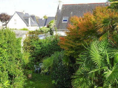 Holiday park Wohnung in Bénodet nahe Sandstränden - Outdoor photo 4