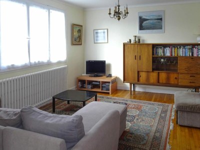 Holiday park Wohnung in Bénodet nahe Sandstränden - Features photo 6