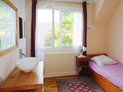 Holiday park Wohnung in Bénodet nahe Sandstränden - Features photo 7