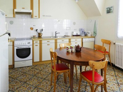 Holiday park Wohnung in Bénodet nahe Sandstränden - Features photo 8