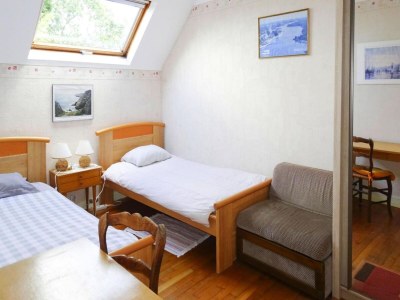 Holiday park Wohnung in Bénodet nahe Sandstränden - Features photo 10