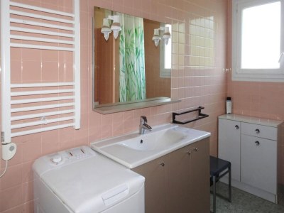 Holiday park Wohnung in Bénodet nahe Sandstränden - Features photo 11