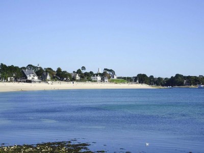 Holiday park Wohnung in Bénodet nahe Sandstränden - Environment photo 18