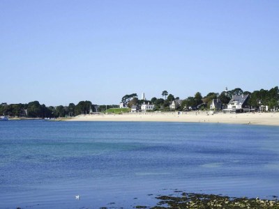 Holiday park Wohnung in Bénodet nahe Sandstränden - Environment photo 19