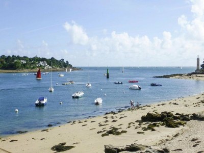 Holiday park Wohnung in Bénodet nahe Sandstränden - Environment photo 20