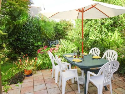 Holiday park Wohnung in Bénodet nahe Sandstränden - Outdoor photo 26