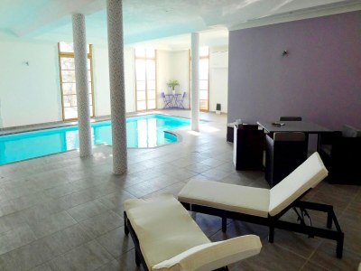 Apartment Eleganter Aufenthalt im Château Spa - Outdoor photo 14