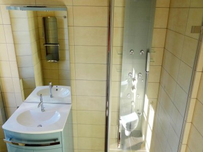 Apartment Eleganter Aufenthalt im Château Spa - Features photo 22