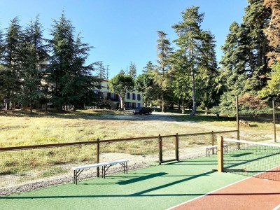 Apartment Eleganter Aufenthalt im Château Spa - Outdoor photo 38