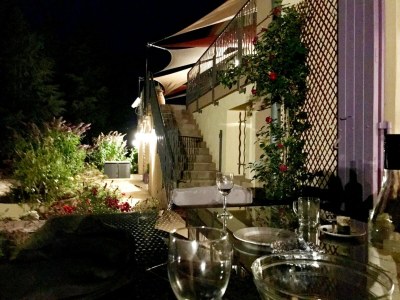 Apartment Château Comfort in Provence - Outdoor photo 6