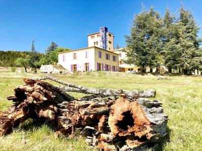 Apartment Château Comfort in Provence - Outdoor photo 8