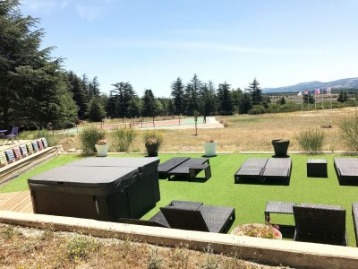 Apartment Château Comfort in Provence - Outdoor photo 13