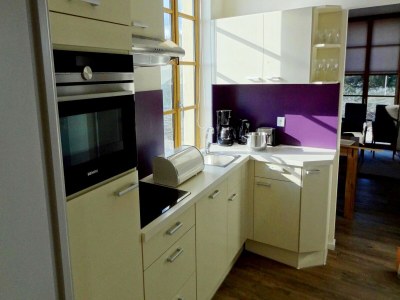 Apartment Château Comfort in Provence - Features photo 17