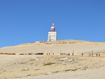 Apartment Château Comfort in Provence - Environment photo 25