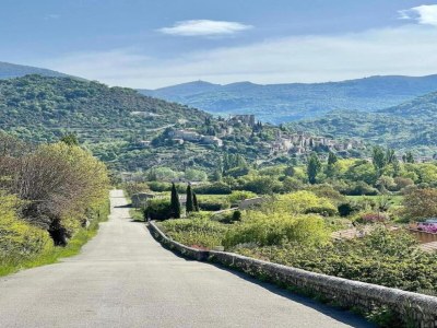 Apartment Château Comfort in Provence - Environment photo 28