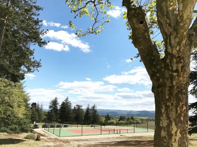 Apartment Château Comfort in Provence - Outdoor photo 37