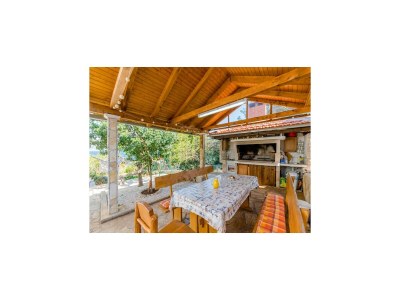 Apartment Villa Stella - Two Bedroom Apartment with Balcony and Sea View (Marilena) in Brač - Apartment