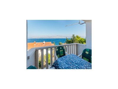Apartment Villa Stella - Two Bedroom Apartment with Balcony and Sea View (Marilena) - Outdoor photo 2