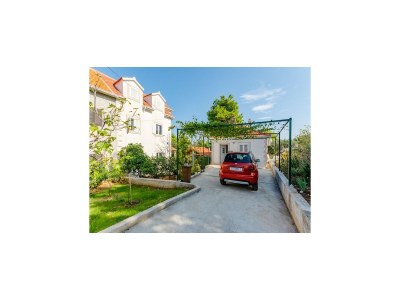 Apartment Villa Stella - Two Bedroom Apartment with Balcony and Sea View (Marilena) - Outdoor photo 5