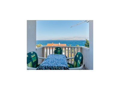 Apartment Villa Stella - Two Bedroom Apartment with Balcony and Sea View (Marilena) - Outdoor photo 7