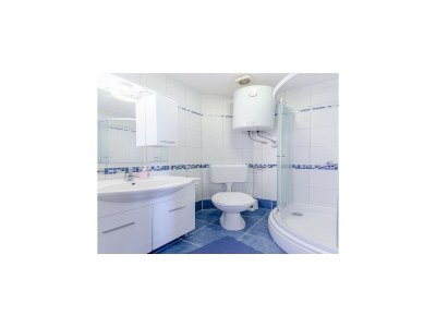 Apartment Villa Stella - Two Bedroom Apartment with Balcony and Sea View (Marilena) - Features photo 9