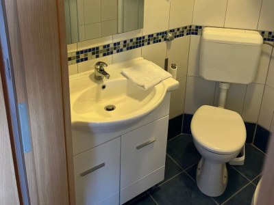 Apartment Villa Stella - Two Bedroom Apartment with Balcony and Sea View (Marilena) - Features photo 13