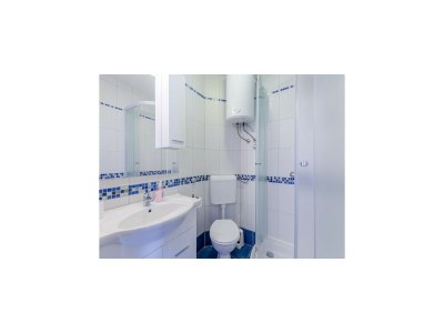 Apartment Villa Stella - Two Bedroom Apartment with Balcony and Sea View (Marilena) - Features photo 15